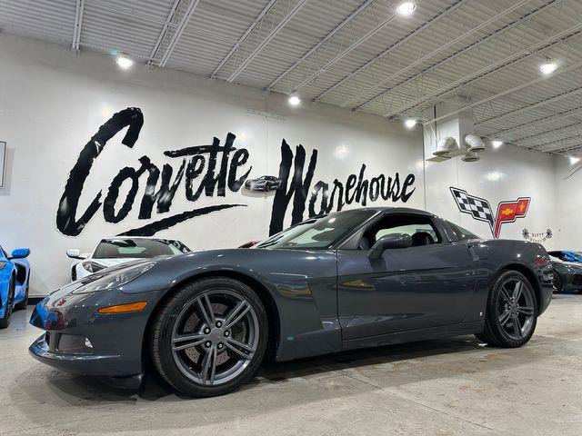 2009 Chevrolet Corvette (CC-2116877) for sale in Dallas, Texas