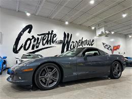 2009 Chevrolet Corvette (CC-2116877) for sale in Dallas, Texas
