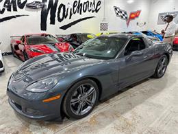 2009 Chevrolet Corvette (CC-2116877) for sale in Dallas, Texas