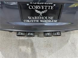2009 Chevrolet Corvette (CC-2116877) for sale in Dallas, Texas