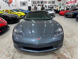 2009 Chevrolet Corvette (CC-2116877) for sale in Dallas, Texas