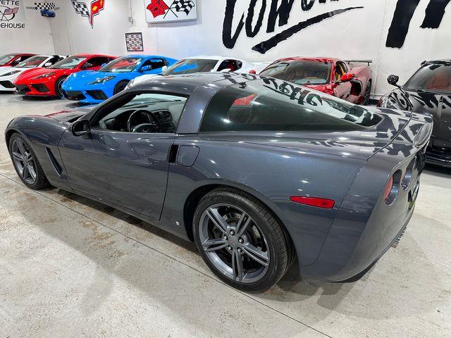 2009 Chevrolet Corvette (CC-2116877) for sale in Dallas, Texas