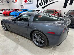 2009 Chevrolet Corvette (CC-2116877) for sale in Dallas, Texas