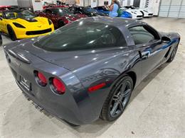 2009 Chevrolet Corvette (CC-2116877) for sale in Dallas, Texas