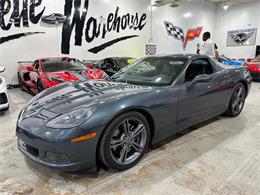 2009 Chevrolet Corvette (CC-2116877) for sale in Dallas, Texas