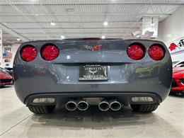 2009 Chevrolet Corvette (CC-2116877) for sale in Dallas, Texas