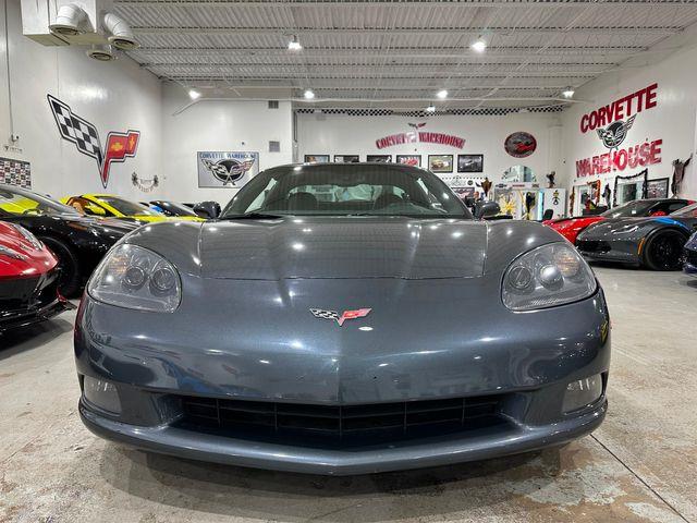 2009 Chevrolet Corvette (CC-2116877) for sale in Dallas, Texas