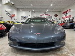 2009 Chevrolet Corvette (CC-2116877) for sale in Dallas, Texas