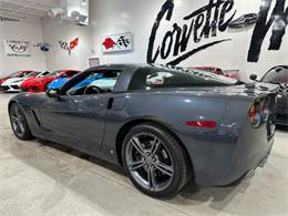 2009 Chevrolet Corvette (CC-2116877) for sale in Dallas, Texas