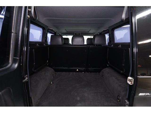 1999 Mercedes-Benz G550 (CC-2116878) for sale in Christiansburg, Virginia