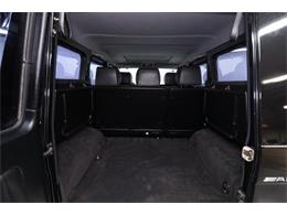 1999 Mercedes-Benz G550 (CC-2116878) for sale in Christiansburg, Virginia