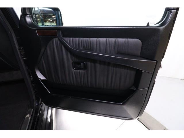1999 Mercedes-Benz G550 (CC-2116878) for sale in Christiansburg, Virginia