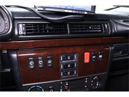 1999 Mercedes-Benz G550 (CC-2116878) for sale in Christiansburg, Virginia
