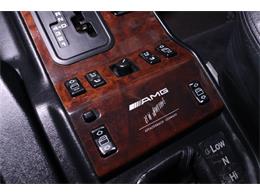 1999 Mercedes-Benz G550 (CC-2116878) for sale in Christiansburg, Virginia