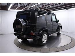1999 Mercedes-Benz G550 (CC-2116878) for sale in Christiansburg, Virginia