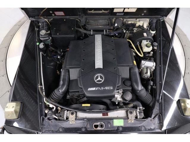 1999 Mercedes-Benz G550 (CC-2116878) for sale in Christiansburg, Virginia