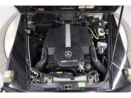1999 Mercedes-Benz G550 (CC-2116878) for sale in Christiansburg, Virginia