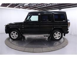 1999 Mercedes-Benz G550 (CC-2116878) for sale in Christiansburg, Virginia