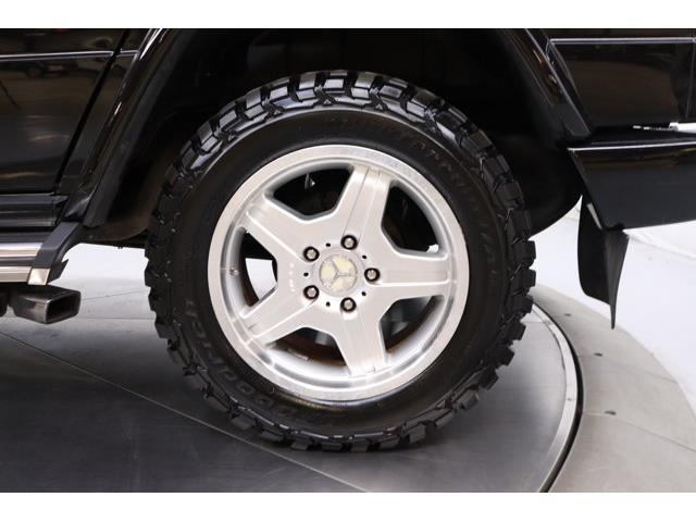 1999 Mercedes-Benz G550 (CC-2116878) for sale in Christiansburg, Virginia