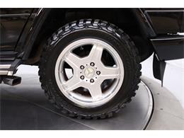 1999 Mercedes-Benz G550 (CC-2116878) for sale in Christiansburg, Virginia