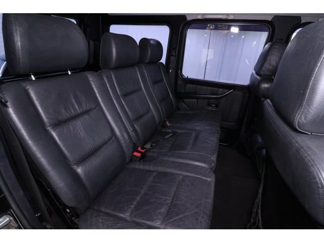 1999 Mercedes-Benz G550 (CC-2116878) for sale in Christiansburg, Virginia
