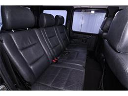 1999 Mercedes-Benz G550 (CC-2116878) for sale in Christiansburg, Virginia