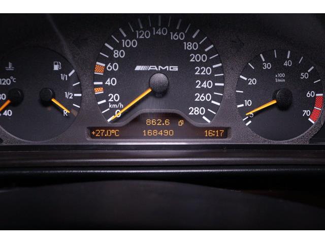 1999 Mercedes-Benz G550 (CC-2116878) for sale in Christiansburg, Virginia
