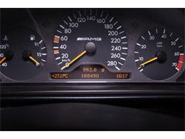 1999 Mercedes-Benz G550 (CC-2116878) for sale in Christiansburg, Virginia
