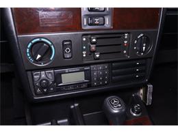 1999 Mercedes-Benz G550 (CC-2116878) for sale in Christiansburg, Virginia