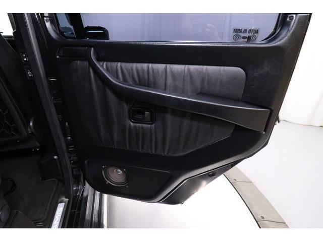 1999 Mercedes-Benz G550 (CC-2116878) for sale in Christiansburg, Virginia