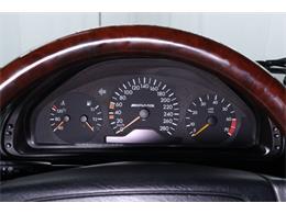 1999 Mercedes-Benz G550 (CC-2116878) for sale in Christiansburg, Virginia