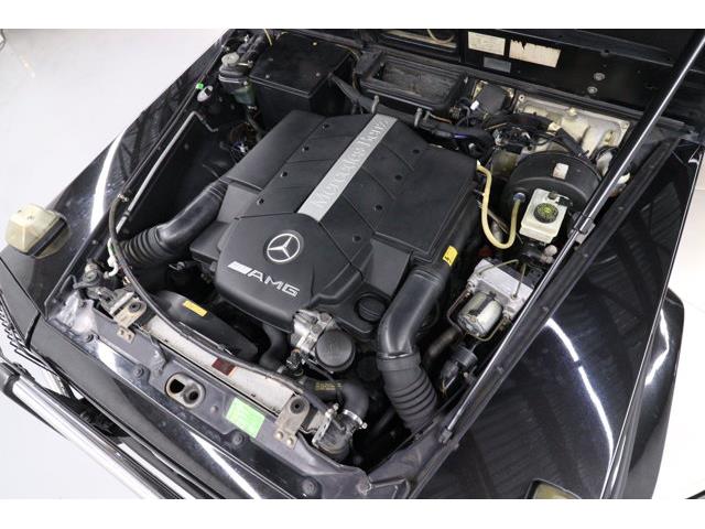 1999 Mercedes-Benz G550 (CC-2116878) for sale in Christiansburg, Virginia