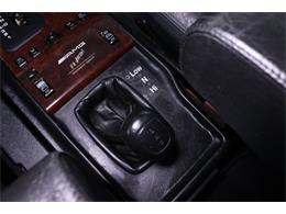 1999 Mercedes-Benz G550 (CC-2116878) for sale in Christiansburg, Virginia