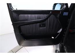 1999 Mercedes-Benz G550 (CC-2116878) for sale in Christiansburg, Virginia