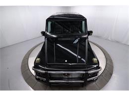 1999 Mercedes-Benz G550 (CC-2116878) for sale in Christiansburg, Virginia