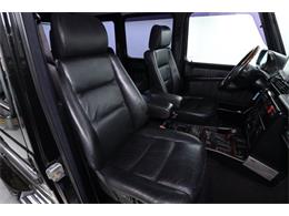 1999 Mercedes-Benz G550 (CC-2116878) for sale in Christiansburg, Virginia