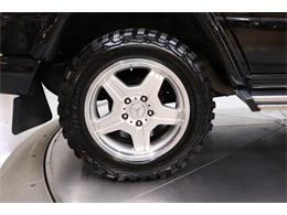 1999 Mercedes-Benz G550 (CC-2116878) for sale in Christiansburg, Virginia