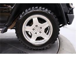 1999 Mercedes-Benz G550 (CC-2116878) for sale in Christiansburg, Virginia