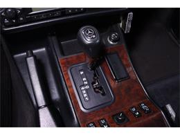 1999 Mercedes-Benz G550 (CC-2116878) for sale in Christiansburg, Virginia