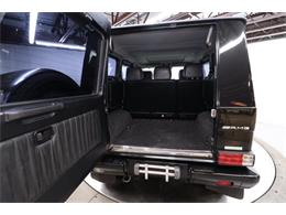 1999 Mercedes-Benz G550 (CC-2116878) for sale in Christiansburg, Virginia