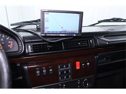 1999 Mercedes-Benz G550 (CC-2116878) for sale in Christiansburg, Virginia