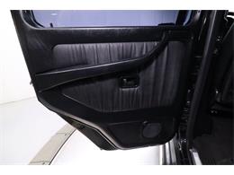 1999 Mercedes-Benz G550 (CC-2116878) for sale in Christiansburg, Virginia