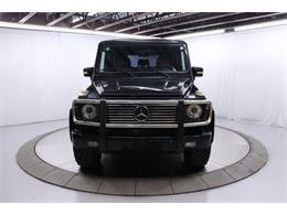 1999 Mercedes-Benz G550 (CC-2116878) for sale in Christiansburg, Virginia