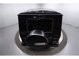 1999 Mercedes-Benz G550 (CC-2116878) for sale in Christiansburg, Virginia