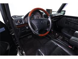 1999 Mercedes-Benz G550 (CC-2116878) for sale in Christiansburg, Virginia