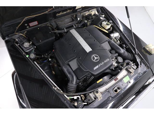 1999 Mercedes-Benz G550 (CC-2116878) for sale in Christiansburg, Virginia