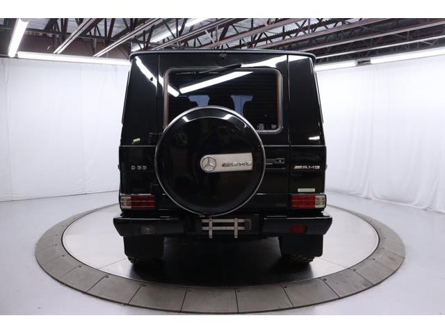 1999 Mercedes-Benz G550 (CC-2116878) for sale in Christiansburg, Virginia