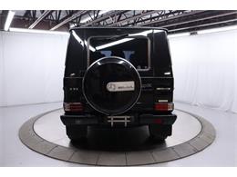 1999 Mercedes-Benz G550 (CC-2116878) for sale in Christiansburg, Virginia