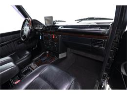 1999 Mercedes-Benz G550 (CC-2116878) for sale in Christiansburg, Virginia