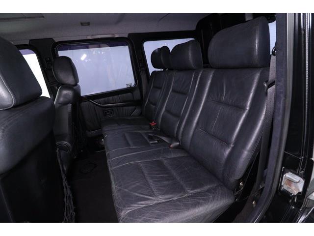 1999 Mercedes-Benz G550 (CC-2116878) for sale in Christiansburg, Virginia